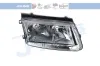 Hauptscheinwerfer rechts JOHNS 95 48 10-2