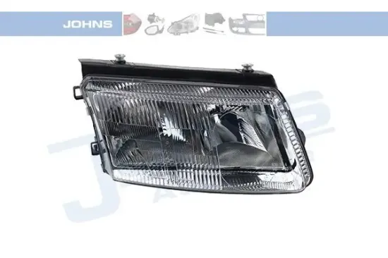 Hauptscheinwerfer rechts JOHNS 95 48 10 Bild Hauptscheinwerfer rechts JOHNS 95 48 10