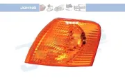 Blinkleuchte vorne links JOHNS 95 48 19-1