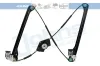 Fensterheber vorne links JOHNS 95 48 41-23