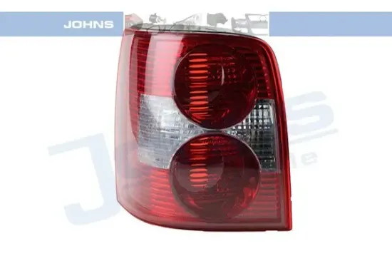 Heckleuchte links JOHNS 95 49 87-5 Bild Heckleuchte links JOHNS 95 49 87-5