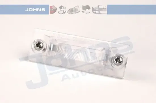 Kennzeichenleuchte JOHNS 95 49 87-95 Bild Kennzeichenleuchte JOHNS 95 49 87-95