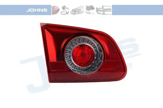 Heckleuchte links JOHNS 95 50 87-55 Bild Heckleuchte links JOHNS 95 50 87-55