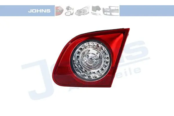 Heckleuchte rechts JOHNS 95 50 88-2