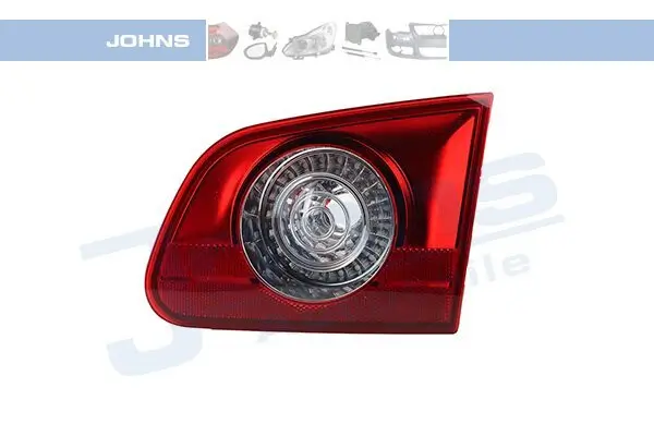 Heckleuchte rechts JOHNS 95 50 88-55