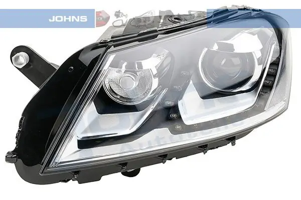Hauptscheinwerfer links JOHNS 95 52 09-2