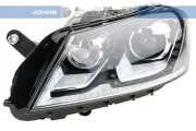 Hauptscheinwerfer links JOHNS 95 52 09-2