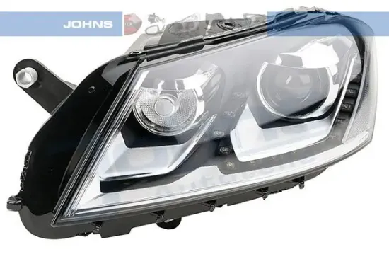 Hauptscheinwerfer links JOHNS 95 52 09-2 Bild Hauptscheinwerfer links JOHNS 95 52 09-2