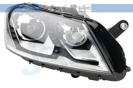 Hauptscheinwerfer rechts JOHNS 95 52 10-2 Bild Hauptscheinwerfer rechts JOHNS 95 52 10-2
