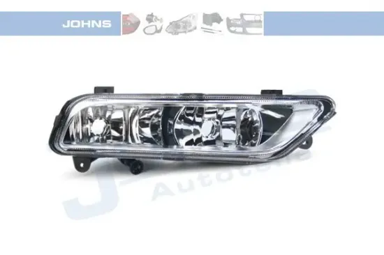 Nebelscheinwerfer rechts JOHNS 95 52 30-2 Bild Nebelscheinwerfer rechts JOHNS 95 52 30-2