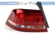 Heckleuchte JOHNS 95 52 87-1