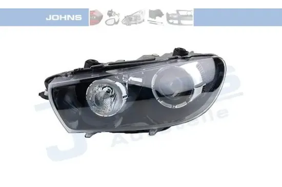 Hauptscheinwerfer links JOHNS 95 54 09-2 Bild Hauptscheinwerfer links JOHNS 95 54 09-2