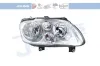 Hauptscheinwerfer rechts JOHNS 95 55 10