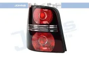 Heckleuchte links JOHNS 95 55 87-3