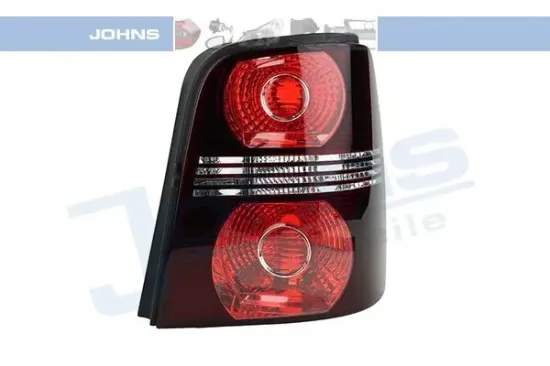 Heckleuchte rechts JOHNS 95 55 88-3 Bild Heckleuchte rechts JOHNS 95 55 88-3