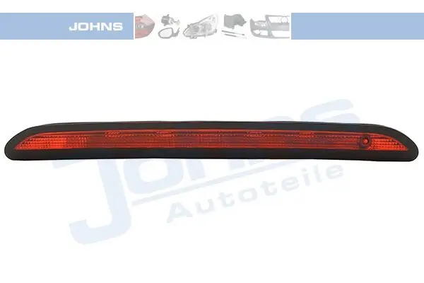 Zusatzbremsleuchte mitte JOHNS 95 56 89-1