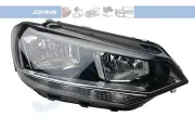 Hauptscheinwerfer rechts JOHNS 95 57 10