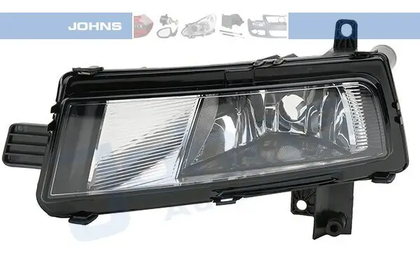 Nebelscheinwerfer links JOHNS 95 57 29