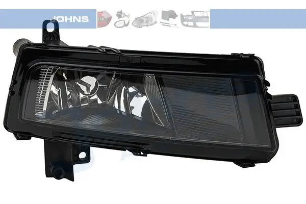 Nebelscheinwerfer rechts JOHNS 95 57 30-5