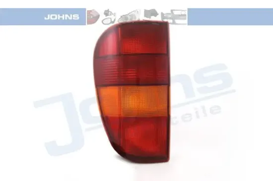 Heckleuchte links JOHNS 95 61 87-1 Bild Heckleuchte links JOHNS 95 61 87-1