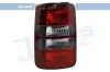 Heckleuchte links JOHNS 95 62 87-6