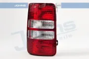 Heckleuchte links JOHNS 95 62 87-7