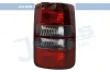 Heckleuchte rechts JOHNS 95 62 88-6