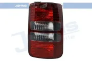 Heckleuchte rechts JOHNS 95 62 88-6