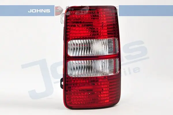 Heckleuchte rechts JOHNS 95 62 88-7