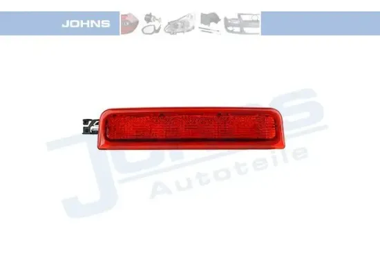 Zusatzbremsleuchte Mitte JOHNS 95 62 89-1 Bild Zusatzbremsleuchte Mitte JOHNS 95 62 89-1