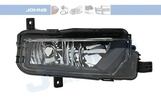 Nebelscheinwerfer rechts JOHNS 95 63 30 Bild Nebelscheinwerfer rechts JOHNS 95 63 30