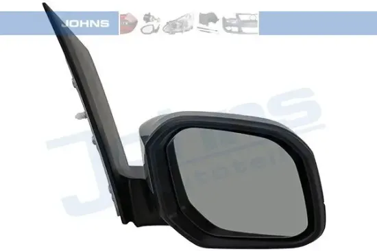 Außenspiegel rechts JOHNS 95 63 38-12 Bild Außenspiegel rechts JOHNS 95 63 38-12