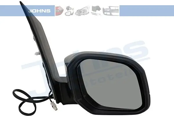 Außenspiegel rechts JOHNS 95 63 38-22