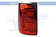 Heckleuchte links JOHNS 95 63 87-1