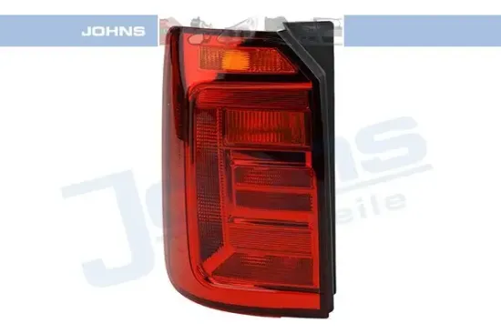 Heckleuchte links JOHNS 95 63 87-1 Bild Heckleuchte links JOHNS 95 63 87-1
