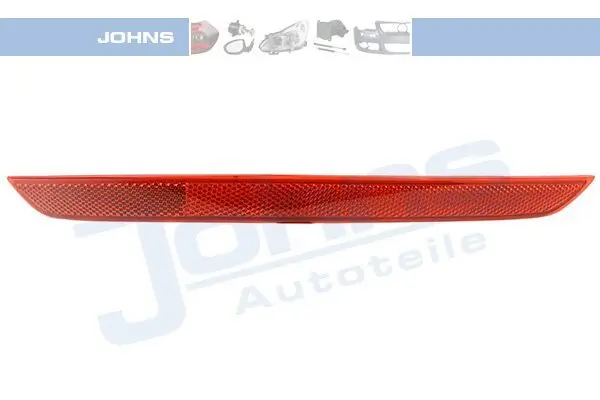 Rückstrahler JOHNS 95 63 87-9