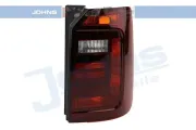 Heckleuchte rechts JOHNS 95 63 88-2