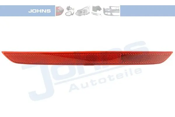 Rückstrahler JOHNS 95 63 88-9