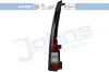Heckleuchte links JOHNS 95 64 87-1