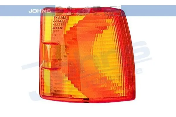 Blinkleuchte vorne rechts JOHNS 95 66 20