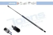 Gasfeder, Koffer-/Laderaum beidseitig JOHNS 95 66 95-93
