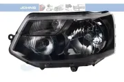 Hauptscheinwerfer JOHNS 95 67 09-4