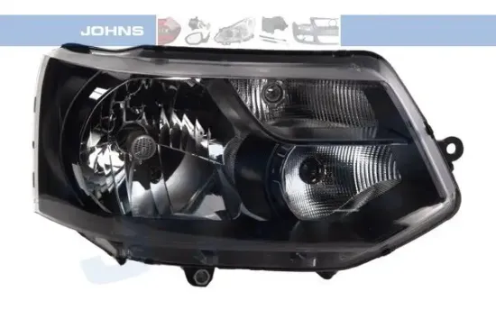 Hauptscheinwerfer rechts JOHNS 95 67 10-4 Bild Hauptscheinwerfer rechts JOHNS 95 67 10-4