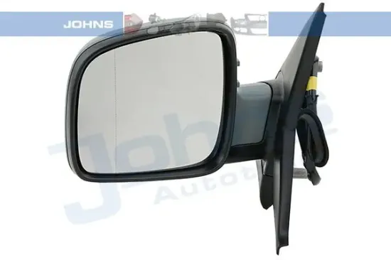 Außenspiegel links JOHNS 95 67 37-25 Bild Außenspiegel links JOHNS 95 67 37-25