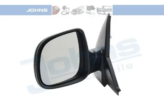 Außenspiegel links JOHNS 95 67 37-5 Bild Außenspiegel links JOHNS 95 67 37-5