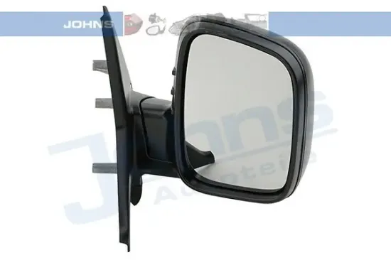 Außenspiegel rechts JOHNS 95 67 38-0 Bild Außenspiegel rechts JOHNS 95 67 38-0