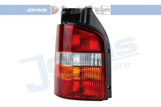 Heckleuchte links JOHNS 95 67 87-3 Bild Heckleuchte links JOHNS 95 67 87-3
