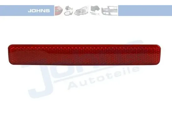 Rückstrahler JOHNS 95 67 87-92 Bild Rückstrahler JOHNS 95 67 87-92