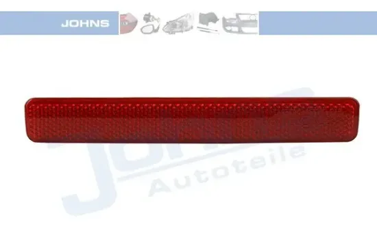 Rückstrahler JOHNS 95 67 88-92 Bild Rückstrahler JOHNS 95 67 88-92