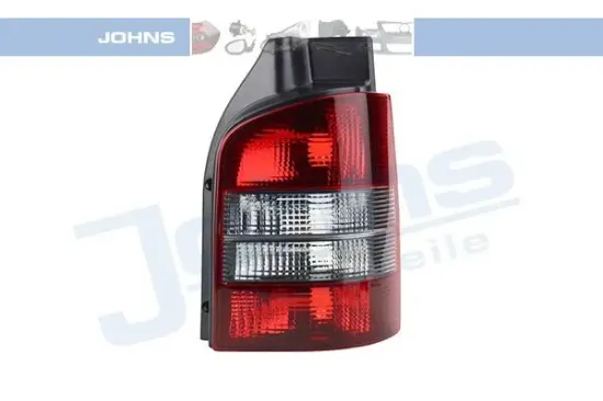 Heckleuchte rechts JOHNS 95 67 88-9 Bild Heckleuchte rechts JOHNS 95 67 88-9